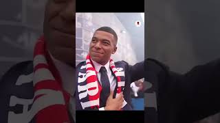 Kylian Mbappé  Goals amp Skills 2024  The Speedsters Magic [upl. by Ellehcan]