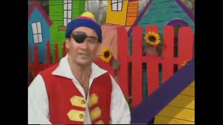 Captain Featherswords Pirate Show Episode 7 Captain Featherswords Hat Part 1 [upl. by Dlared]