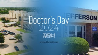 Doctors Day 2024 [upl. by Brittnee871]