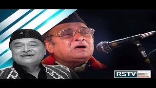 Bhupen Hazarika in Unki Nazar Unka Shahar [upl. by Schatz]