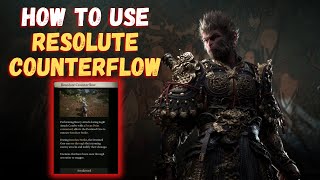 Resolute Counterflow Guide [upl. by Herb]