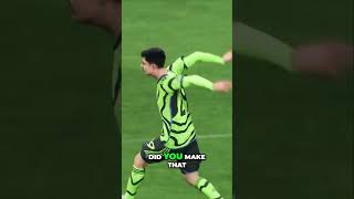 Unbelievable Soccer Skills Thatll Blow Your Mind [upl. by Mill]