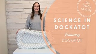 Science Behind the DockAtot [upl. by February]