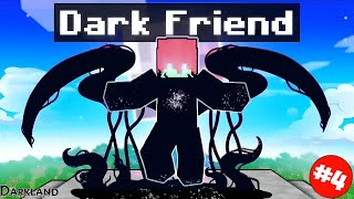 Smartlegends Dark side  DARKLAND S1  E4  minecraft gaming [upl. by Adnohsad217]