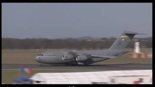 RAAF  Amberley Air Show 2008 [upl. by Jonme]