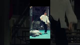 part 2 Donnie Yen vs Scott Adkins  Ip Man 4 [upl. by Soren859]