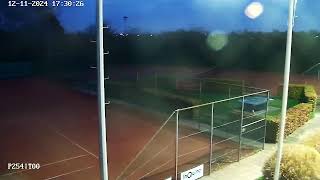 Tennisvereniging Groetincke [upl. by Terrill]