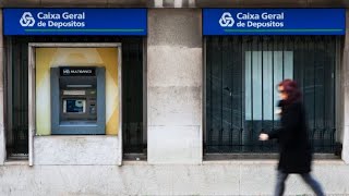 Caixa Geral de Despósitos x Celonis  Driving Efficiency in Credit Recovery [upl. by Vacla402]