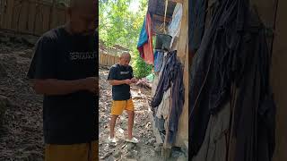 Akala ni kuya may Pera khemyattv funny comedyclips justforfun comedyvideos funnyvideos [upl. by Osugi617]