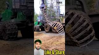 Trailer tracks removing process with excavator shorts youtubeshorts shortvideo trailer [upl. by Bradney675]