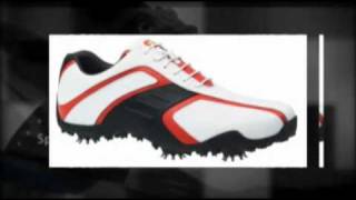 Footjoy Golf Shoes  Buyers Guide [upl. by Ysle]