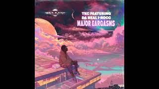 Major Eargasms ft Da Real JRocc prod by Bruce chillest beats [upl. by Nylloh]