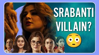 Sada Ronger Prithibi Trailer ReactionSrabanti Villain😱 [upl. by Jamesy170]