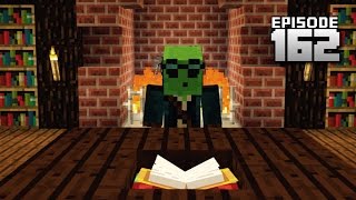 Lets Play Minecraft PE  Ep162  The Tale of the Slime [upl. by Thierry]