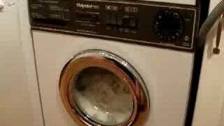 Hotpoint 95620 restoration vid 6 [upl. by Ahtnama]