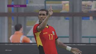 ASEAN QUALIFICATION 2024 BRUNEI VS TIMOR ORIENTAL [upl. by Hound]