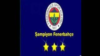 Seninle olmak varya FENERBAHCEM [upl. by Igig96]