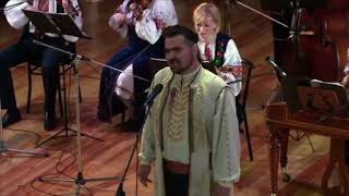 Ukrainian song  Guys unharness your horses  Canción ucraniana  Chanson ukrainienne  ウクライナの歌 [upl. by Neau]