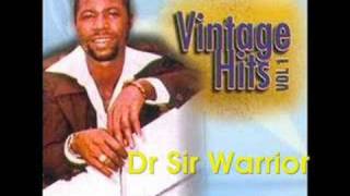 ♪Dr Sir Warrior  ONYE HURU CHI M ANYA [upl. by Webber]