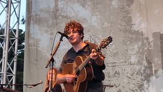 Thoughts and Prayers  Josh OKeefe 10424 Hardly Strictly Bluegrass San Francisco [upl. by Nytsua]