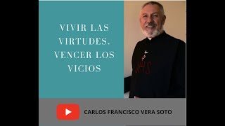 1 Vicios y virtudes [upl. by Ehr602]