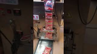 Packing machine in sri lanka [upl. by Eidnim236]