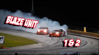 Hi  Tec Drift All Stars Round 5 The Championship [upl. by Schiffman427]