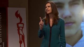 The Space Between Self Esteem amp Self Compassion Kristin Neff at TEDxCentennialParkWomen [upl. by Limoli]