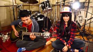 Pare Ko  Eraserheads Cover by Myrtle Sarrosa and Jan Levi Sanchez [upl. by Neeloj]