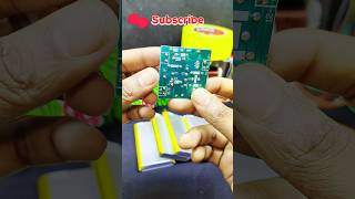 12v to 220v direct Ac converter shorts shortsfeed trending inviter diy volt [upl. by Yrohcaz899]