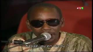 Boucounta Ndiaye feat Ndiaga MBaye  Ndaga [upl. by Daniels]