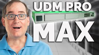 Unifi UDM Pro Max is HERE but who is it for [upl. by Natan]