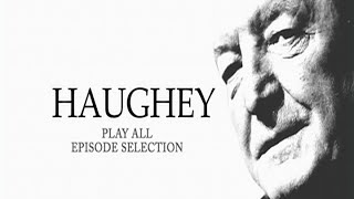 Haughey  The Charles Haughey Documentary [upl. by Artinak]