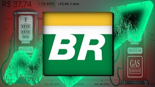 PETR4 PETROBRAS VAI MANTER ALTA EM 2024 VALE A PENA COMPRAR PETR4 PENSANDO EM DIVIDENDOS [upl. by Giorgi]