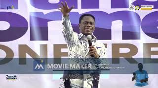 APOSTLE NYAMEKYES POWERFUL SERMON AT PENSA GHANA TRANSFORMERS CONFERENCE 2024 [upl. by Telrahc838]