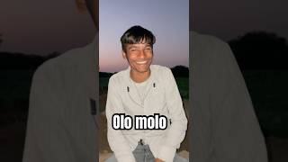 Olo molo [upl. by Gamaliel512]