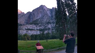 Yosemite National Park July 2024 [upl. by Eniamraj]