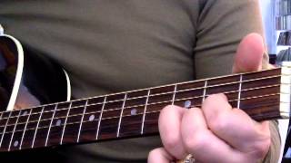 Southern Rock Easy Guitar Lesson [upl. by Nagard131]