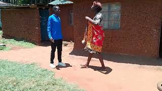 mwizi wa pesa za mayisamuelkinyosi8000 Nasumbu039 comedy comedyfilms fypシ゚viral [upl. by Latsyrc]