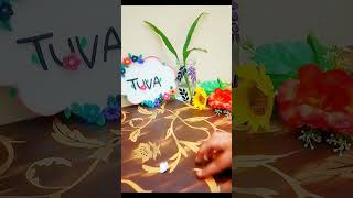 Diy clay diye full 🥰😍 sorts youtube youtubeshorts youtuber clyart [upl. by Ynitsed]