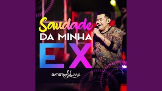 Saudade da Minha Ex [upl. by Adar]