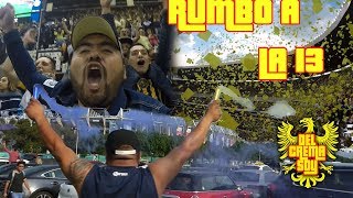 ESPECIAL AMÉRICA RUMBO A LA 13  AMÉRICA CAMPEÓN  SIEMPRE ARR13A  Del Crema Soy [upl. by Yordan]