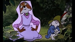 Maid Marian is kinda creepy [upl. by Carina]