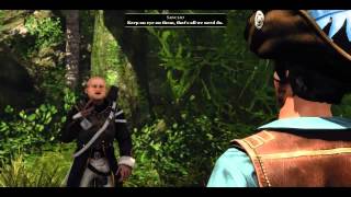 Risen 2 Dark Waters Walkthrough Part 32  Sancho [upl. by Nnagem205]