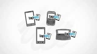 Tapkey The smart way in™ [upl. by Yi]