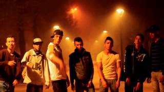 7ALFIN  FreeStyle 2   Clip Officiel   Clash Don Bigg  ᴴᴰ [upl. by Fabio12]