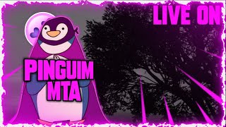 💜AO VIVO💜💜 LIVE ON💜GTA MTA RP💜PCERJ [upl. by Leidgam]