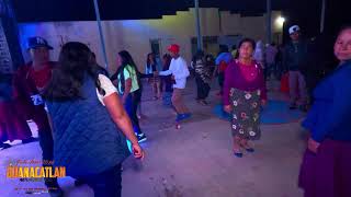 JUANACATLAN METLATONOC GRO GRANDIOSO BAILE DE FIESTA EN HONOR AL PATRON SAN SEBASTIAN PARTE 4 [upl. by Eolande450]