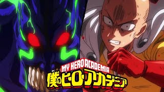 Saitama Vs Carnage Kabuto One Punch Man English Dub [upl. by Lopes]