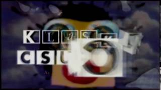 Warner Bros Television Csupo V2 2001 [upl. by Imuya]